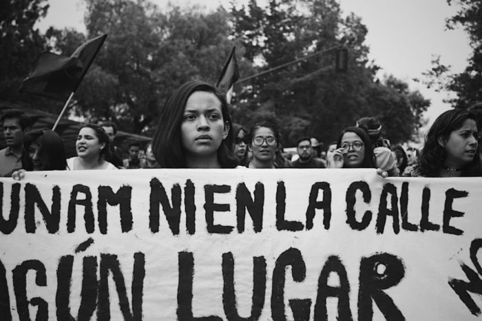 Denuncias por violencia de género en la UNAM aumentaron 11 veces en los últimos 2 años