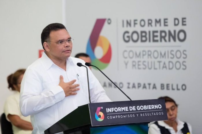 Gobierno de Yucatán dio 150 mdp a empresas fantasma para hacer estudios sobre enfermedades graves