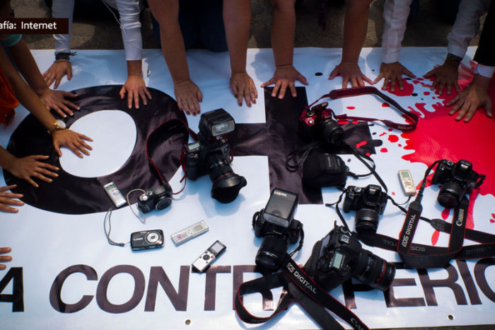 Asesinan al periodista Mario Gómez en Chiapas