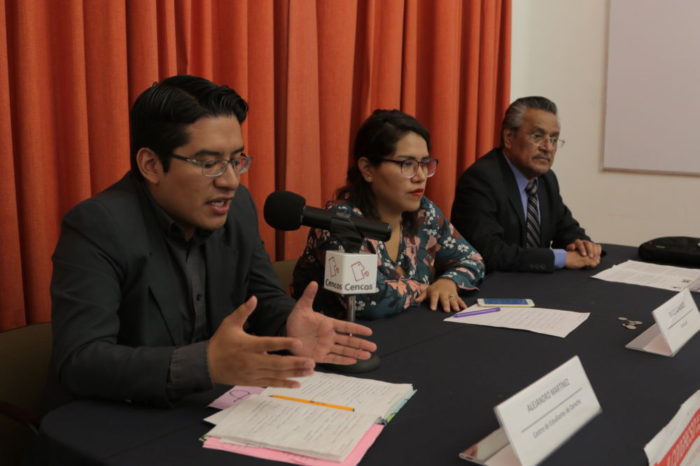 El Comité 68 anuncia una batalla legal para que Echeverría pague por la matanza de Tlatelolco