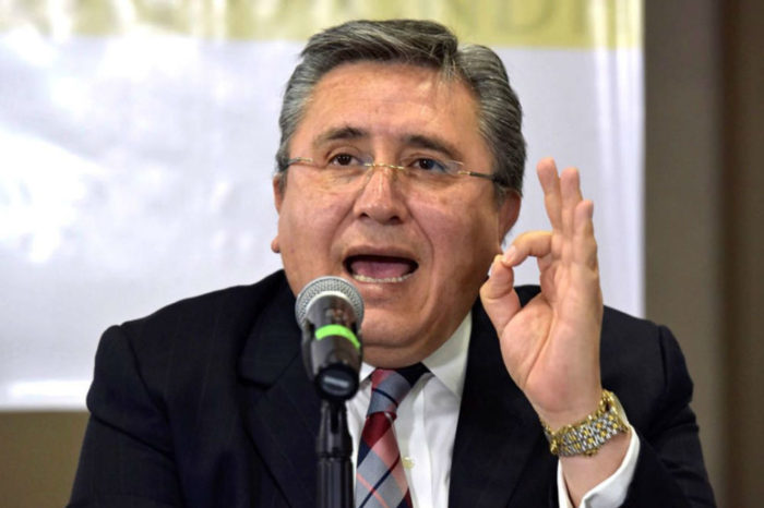 La PGR ha actuado con falta de profesionalismo en la investigación del caso Iguala: CNDH