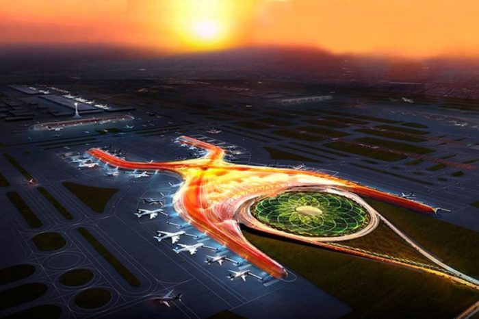 Esta es la pregunta que definirá el futuro del nuevo aeropuerto