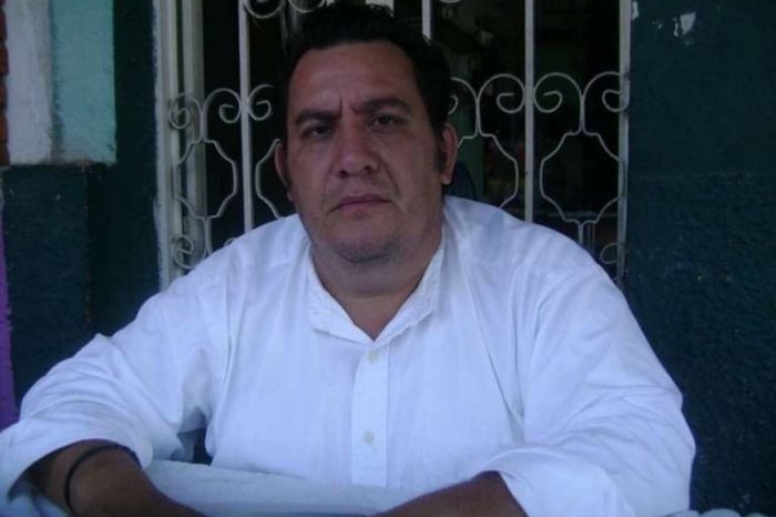 Asesinan a otro periodista en Chiapas