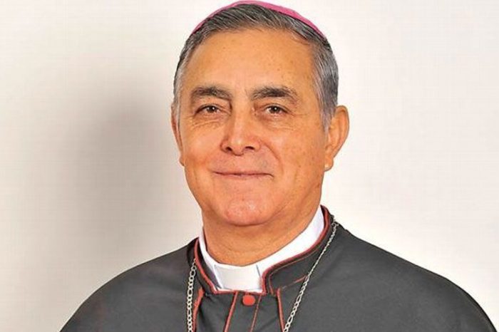 Mujeres asesinadas no andaban en misa: Obispo de Chilpancingo