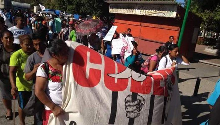 Asesinan a defensor de derechos indígenas en Oaxaca