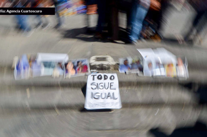 Siete reporteros en Oaxaca reciben una amenaza a través de Facebook