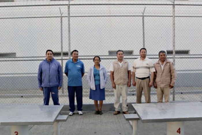 Pasaron 12 años en prisión siendo inocentes: así ha sido la vuelta a casa de defensores del agua en Edomex