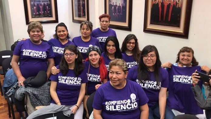 Excesivo e inaceptable, el uso de la fuerza en Atenco: Corte Interamericana al notificar sentencia al Estado mexicano