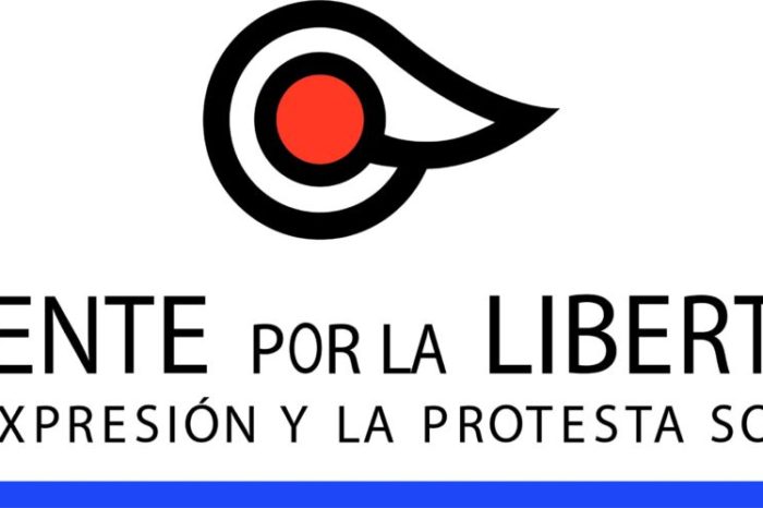 Boletín de prensa: Sexenio de EPN, regresivo para la libertad de expresión y la protesta social: ONG