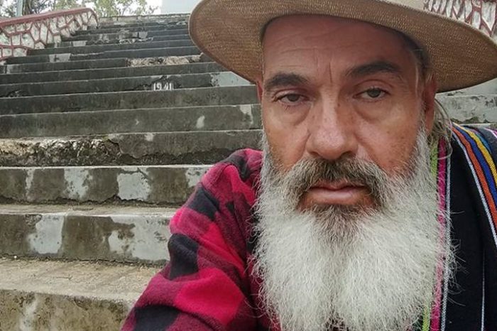 Asesinan en Chiapas al activista y defensor de pueblos indígenas Sinar Corzo; fiscalía inicia investigación