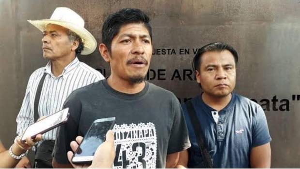 Asesinan a defensor Samir Flores; piden que FGR atraiga el caso