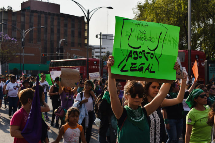 Fallo de SCJN sobre aborto deja en “estado de indefensión a las mujeres de Veracruz”: ONG