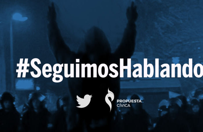 Comunicado: #SeguimosHablando busca regresarle la voz a periodistas asesinados en México