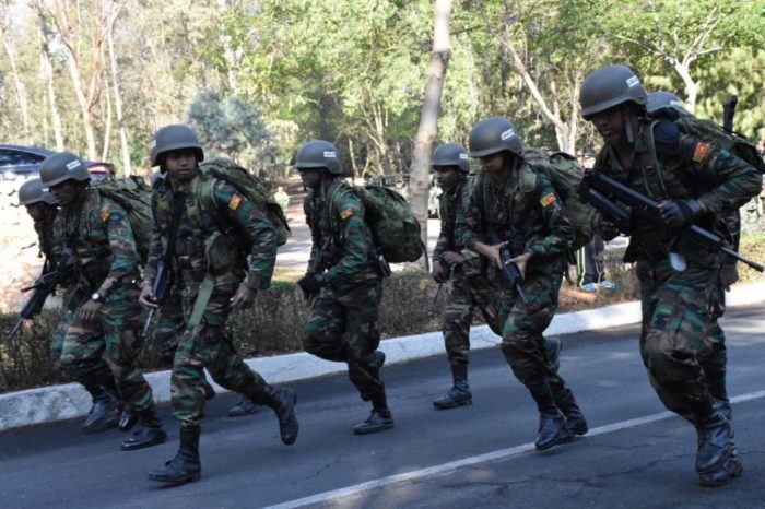 El Ejército mexicano niega información sobre su papel en las muertes de civiles