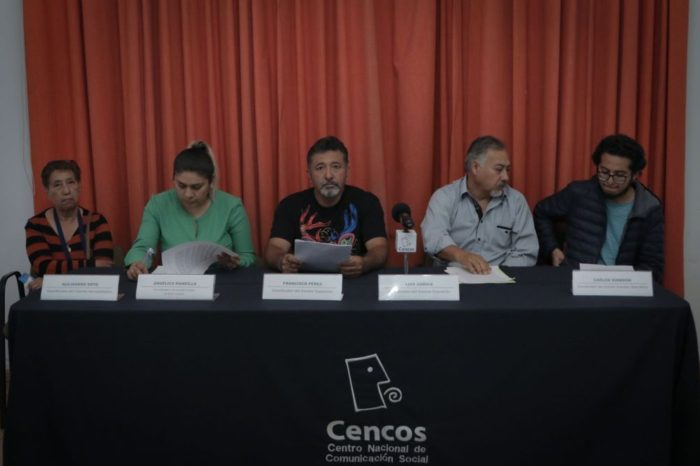 La FGR rechaza citar a Peña Nieto y Osorio Chong por caso Nochixtlán, denuncian víctimas