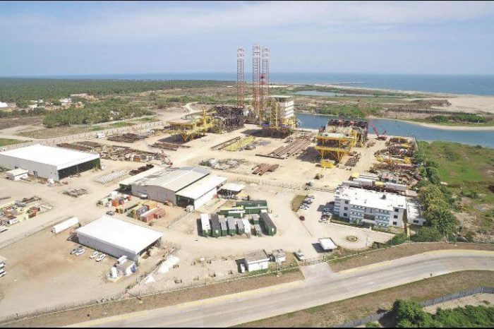 Información de la Manifestación de Impacto Ambiental de la refinería Dos Bocas, insuficiente y fragmentada: Cemda y Greenpeace