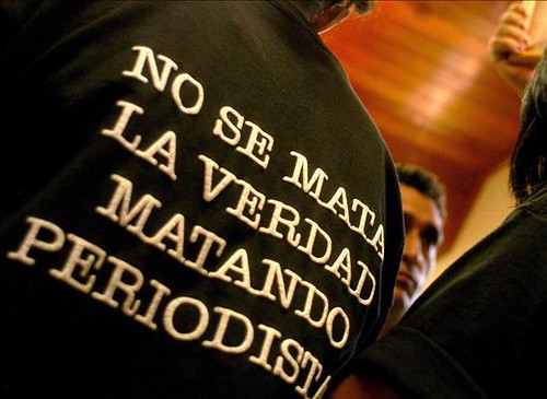 ONU y CIDH piden a México investigar “exhaustivamente” asesinatos de tres periodistas