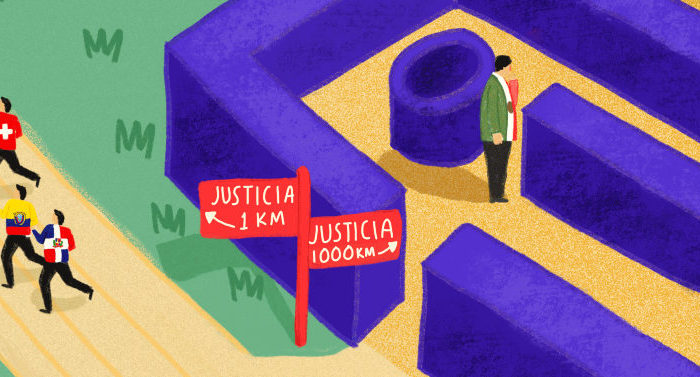 México rechaza “vía rápida” para hacer justicia por Odebrecht