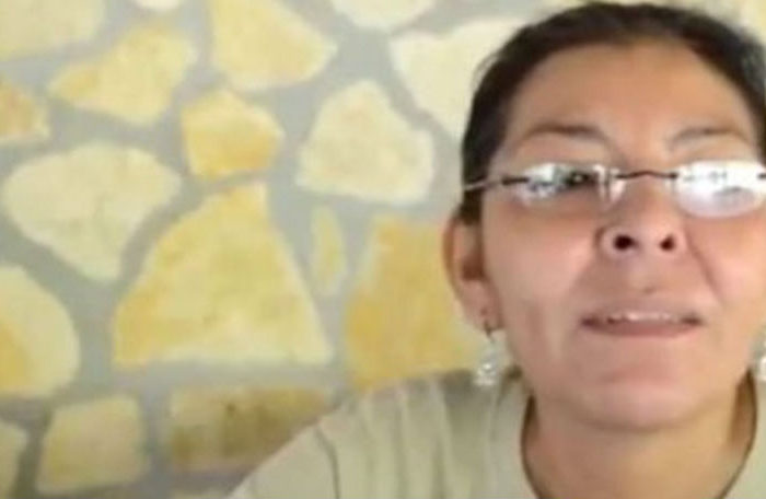 Asesinan a la ambientalista Nora López en Chiapas; investiga Fiscalía feminicidio