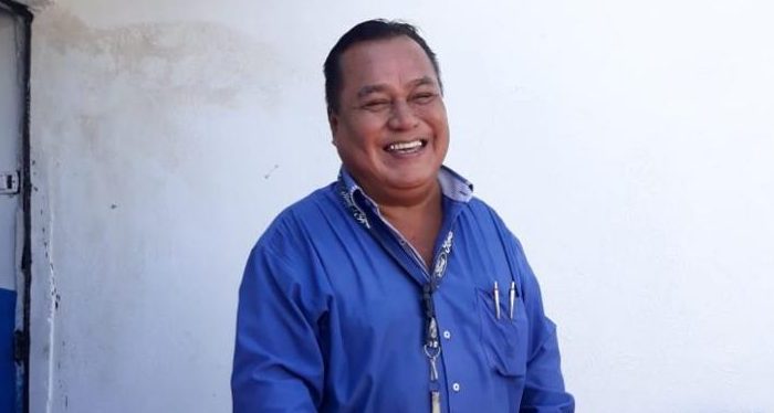 Asesinan en Veracruz al periodista Jorge Ruiz; contaba con medidas de protección