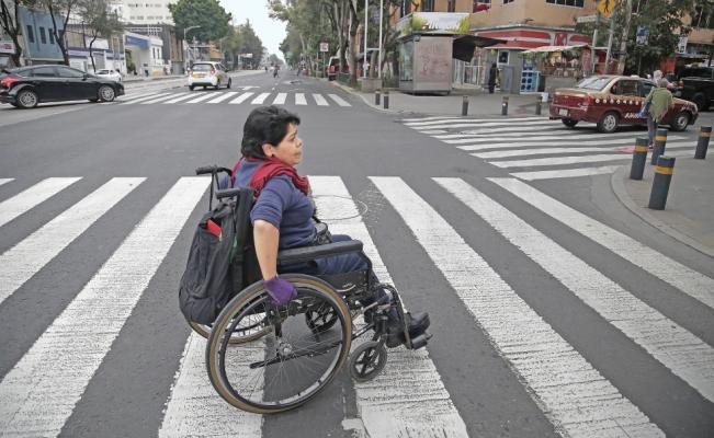 Cómo afectaría a personas con discapacidad quedar libres gracias a la Ley de Amnistía