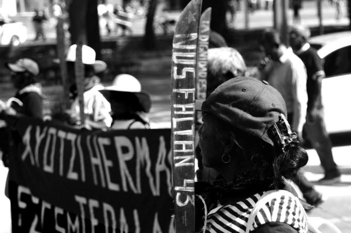 Lentitud, opacidad y pocos resultados: reclamos clave de padres de Ayotzinapa al gobierno de AMLO