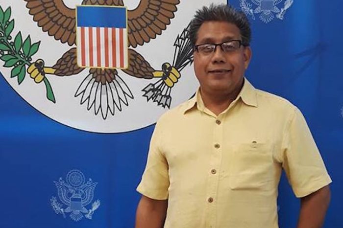 Sacerdote y colaborador de albergue para migrantes en Nuevo Laredo cumplen un mes desaparecidos