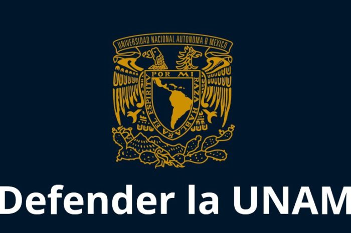 Al rendir protesta como rector, Graue propone crear organismo para atender violencia de género en la UNAM