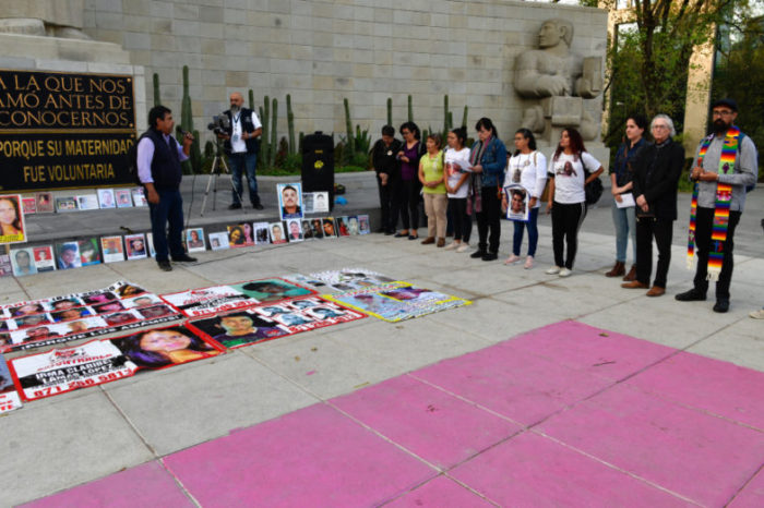 Colectivos frenen búsqueda de desparecidos; acusan que gobierno no garantiza seguridad