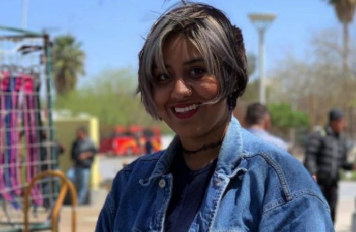 Hallan muerta en Ciudad Juárez a activista Isabel Cabanillas; FEM da detalles