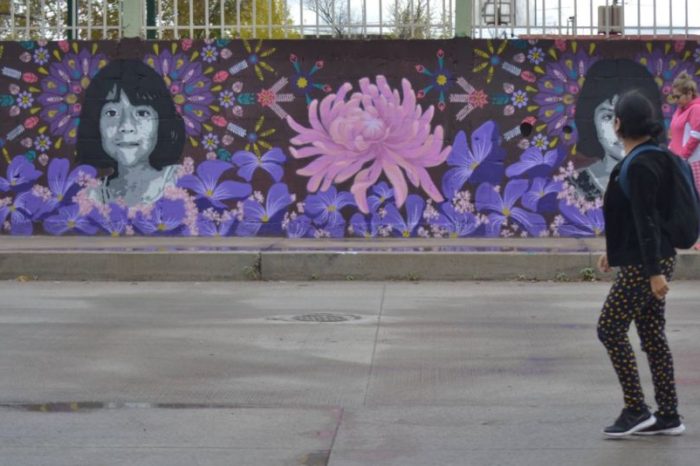 No hay paz para las madres de las hijas asesinadas de Ciudad Juárez