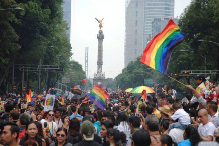 Juez niega amparo a Colectivo de Yucatán, les pide pruebas de que son personas LGBTI