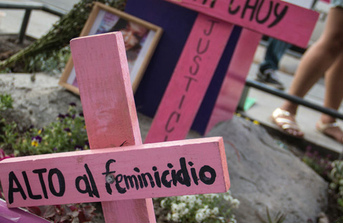 Inadmisible y grave retroceso, propuesta de eliminar el feminicidio: Comisión del Senado y organizaciones