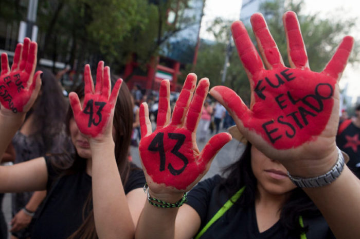 Caso Iguala: Detienen a exagente ministerial por su presunta participación en tortura