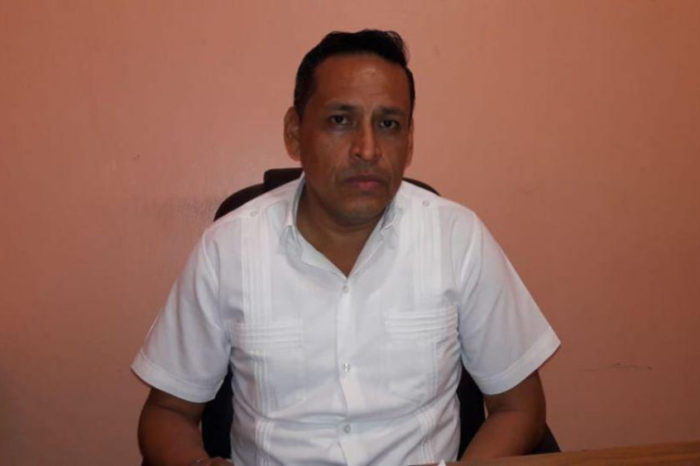 Ejecutan en Guerrero a delegado de derechos humanos y a su hijo