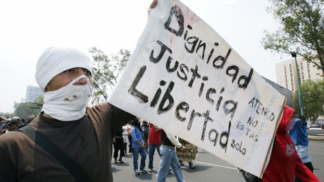 Inaceptable, falta de avances en materia de justicia a 14 años de Atenco: Centro Prodh y Cejil
