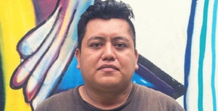 Organizaciones denuncian tortura contra el defensor Fredy García en Oaxaca