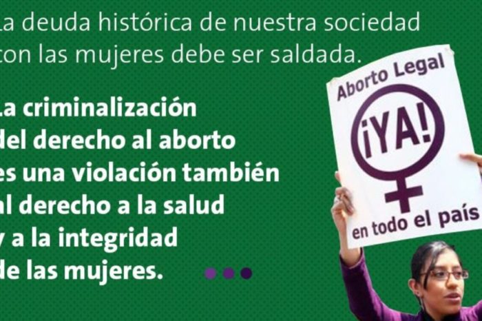 Aprueban amnistía para liberar a mujeres condenadas por aborto en Hidalgo