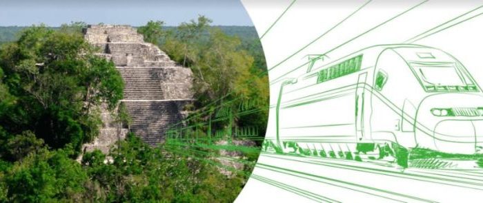 Tren Maya transgrede derechos humanos y no fomenta conservación del patrimonio biocultural: CEMDA