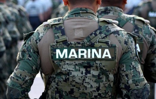 Víctimas esperaron tres años por la detención de 30 marinos señalados por desapariciones