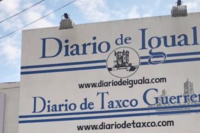 Reforzarán seguridad tras ataque a instalaciones del Diario de Iguala