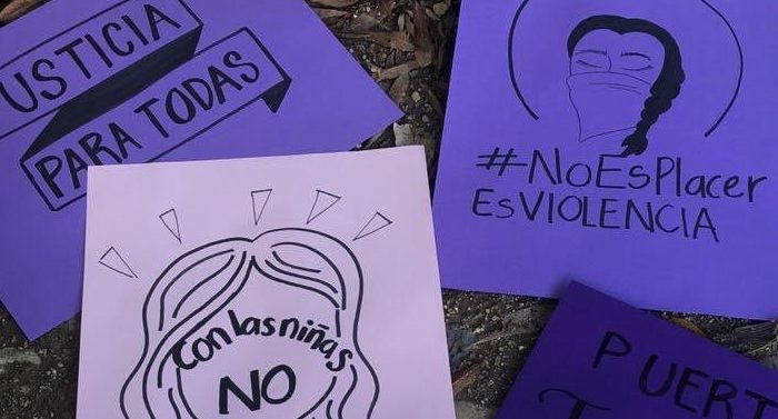 ONG pide indagar si funcionario que abusó de menor en Puerto Vallarta es parte de una red