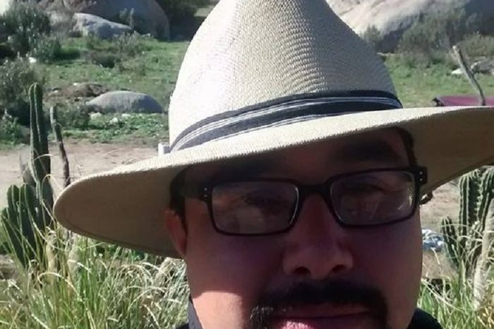 Óscar Eyraud, activista indígena, es asesinado en BC; había reclamado falta de agua en su comunidad
