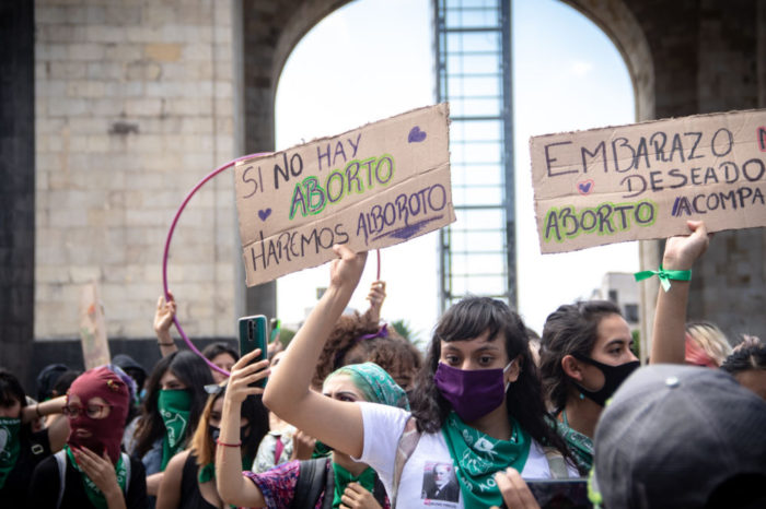 Baja California Sur despenaliza el aborto hasta la semana 12 de gestación