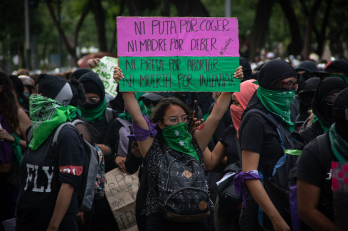 Corte declara inconstitucional que se niegue aborto a víctimas de violación en Chiapas