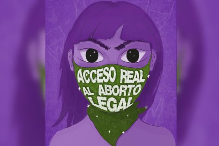 Lanzan campaña ‘Acceso real al aborto legal’ a un año de su despenalización en Oaxaca