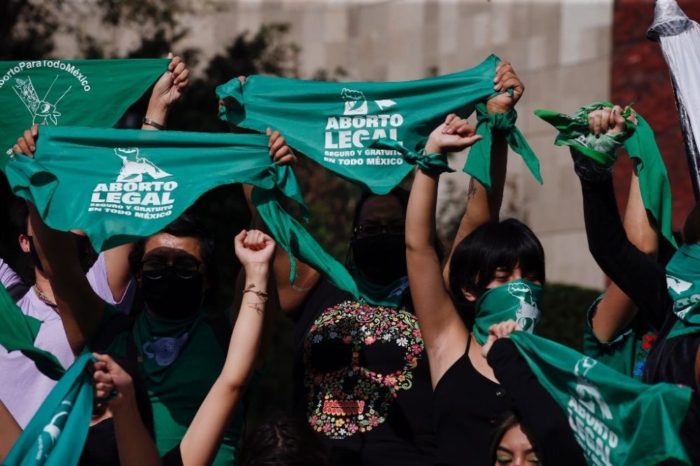Alertan ante iniciativa regresiva de aborto por violación en Guerrero