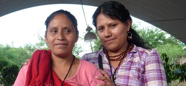 Incumple Estado mexicano sentencia de la CoIDH por caso Inés y Valentina