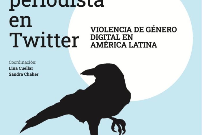 Ser periodista en Twitter: Mujeres enfrentan más ataques por su físico y capacidad que los hombres