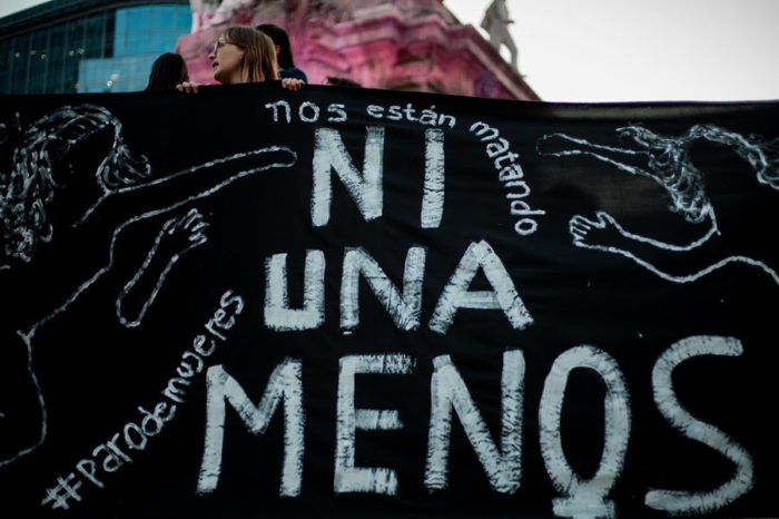 Persiste ignorancia para reconocer tipo penal de feminicidio: Karla Micheel Salas